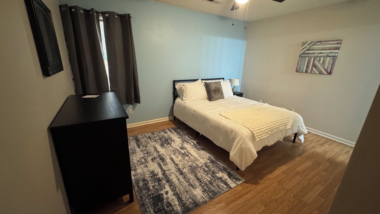 Photo of Bedroom in Wilmington