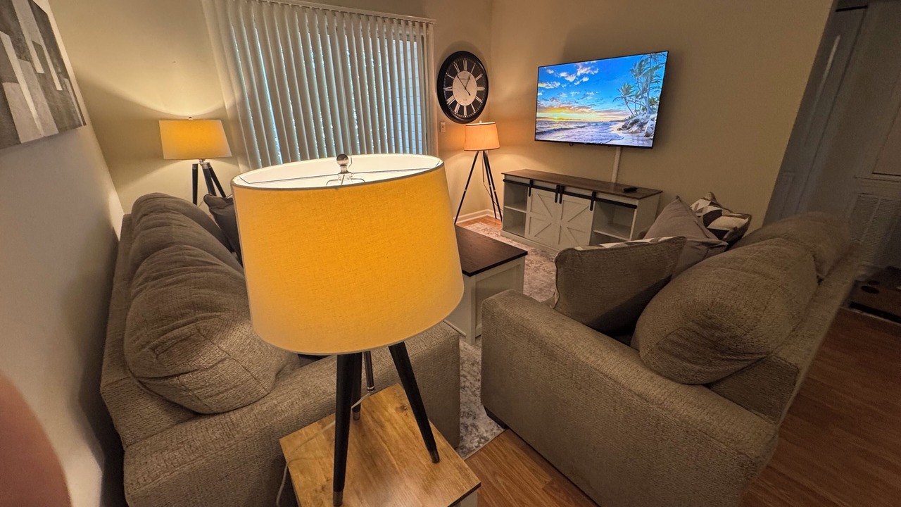 Photo of Livingroom in Wilmington