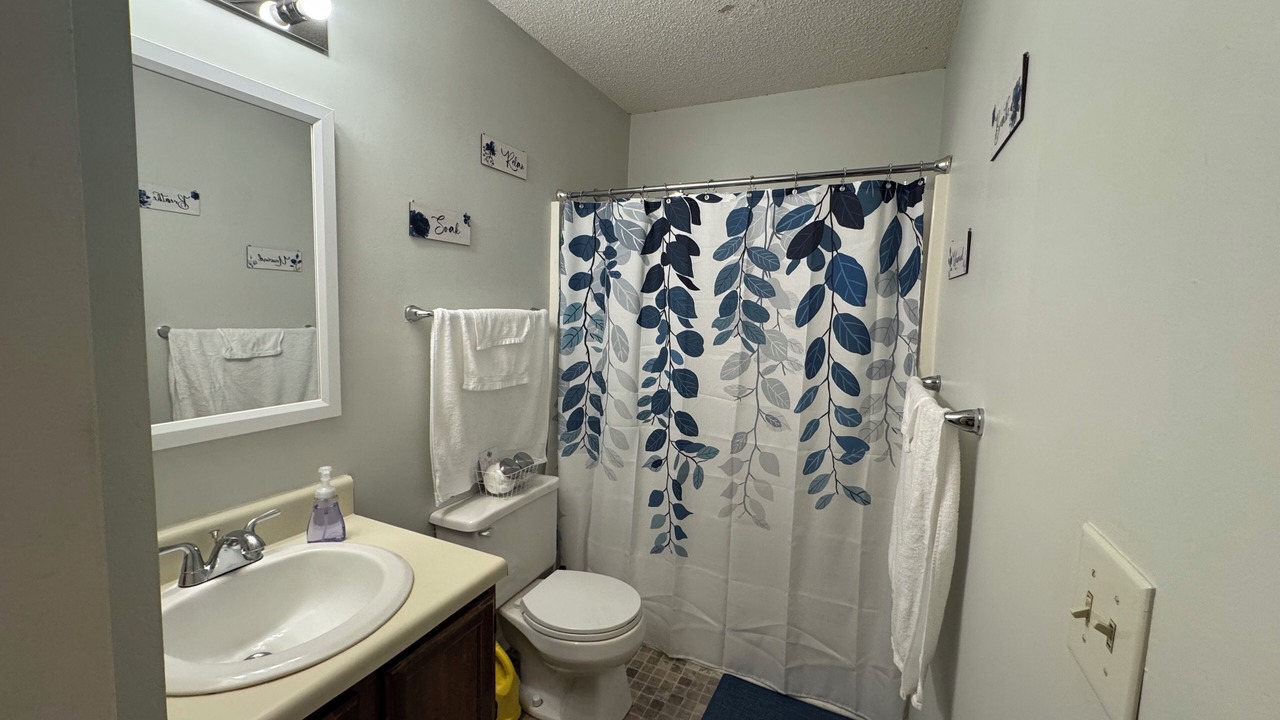 Photo of Bathroom in Wilmington