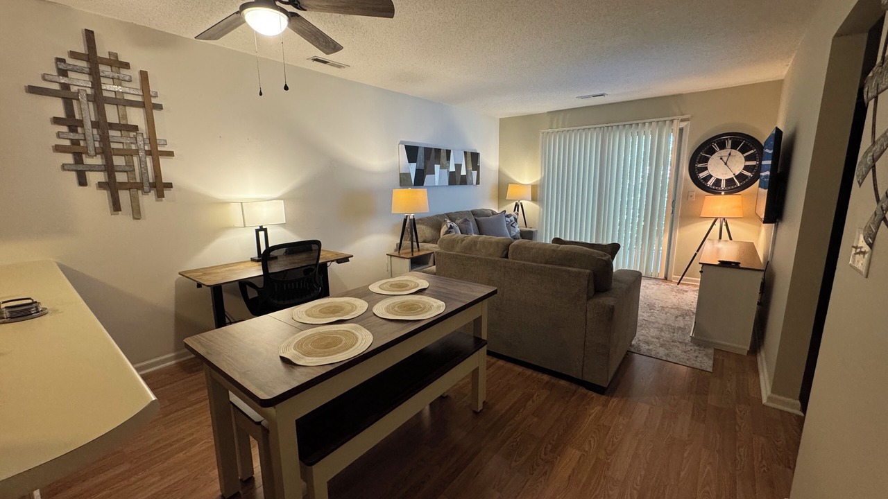 Photo of Livingroom in Wilmington