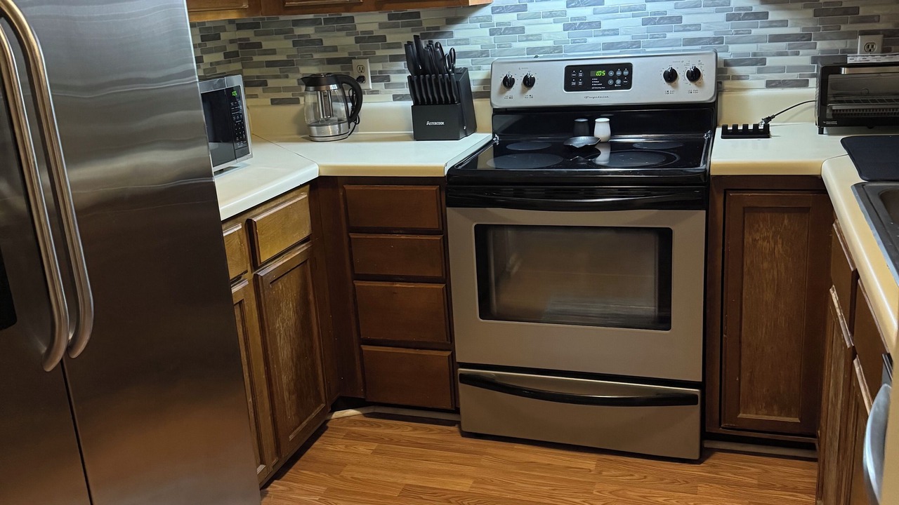 Photo of Kitchen in Wilmington
