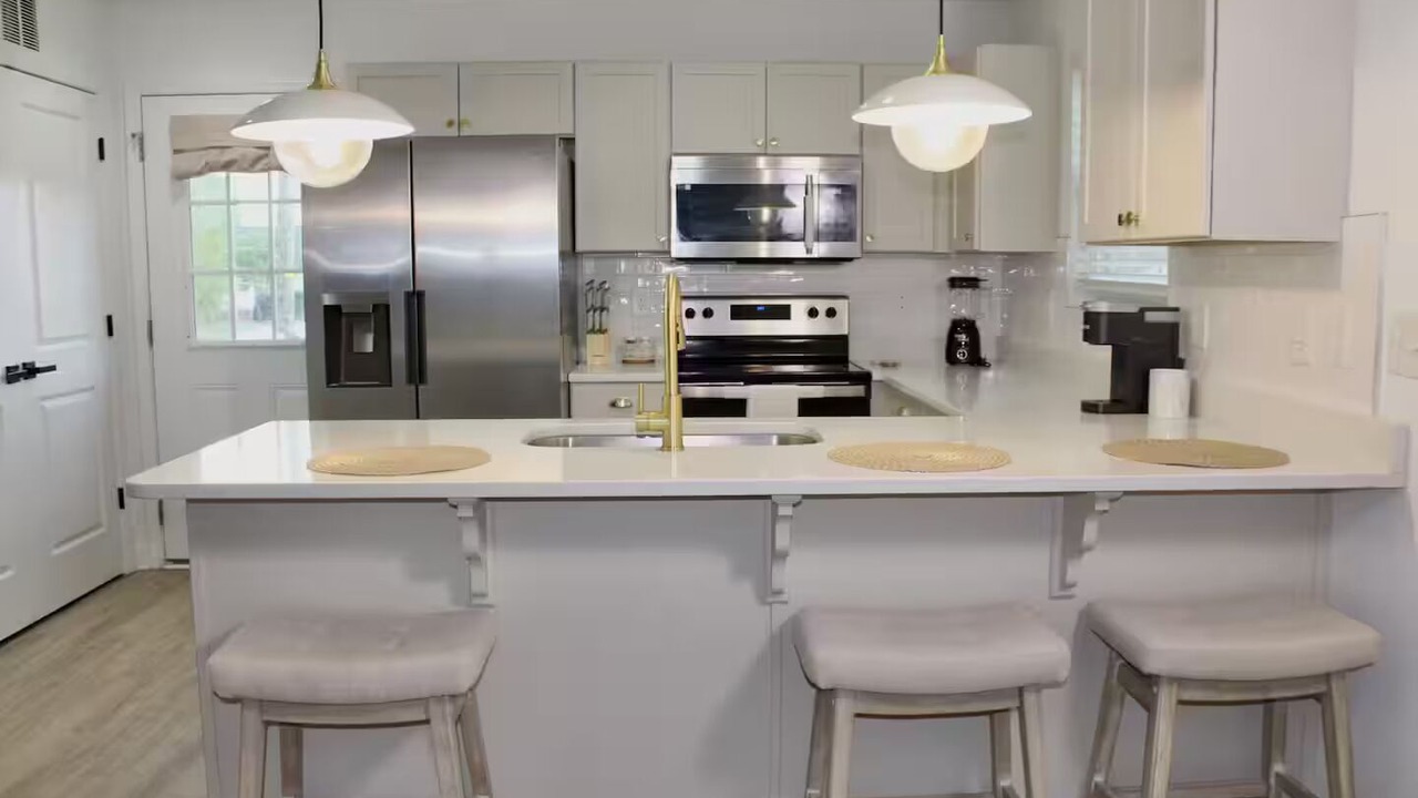 Photo of Kitchen in Burlington