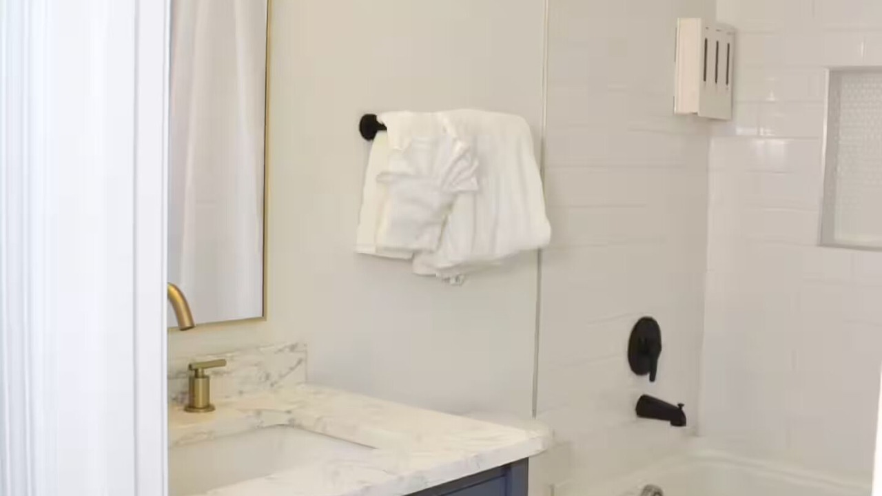 Photo of Bathroom in Burlington