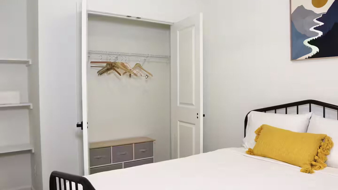Photo of Bedroom in Burlington