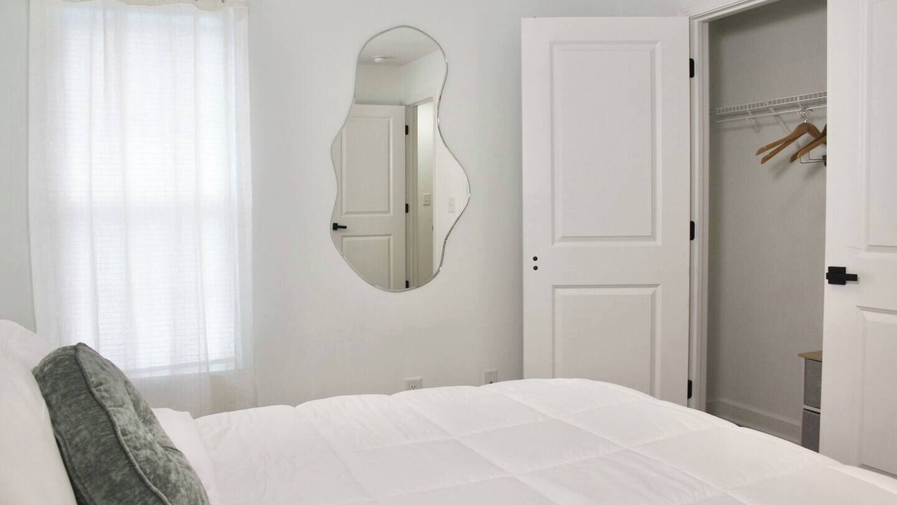 Photo of Bedroom in Burlington