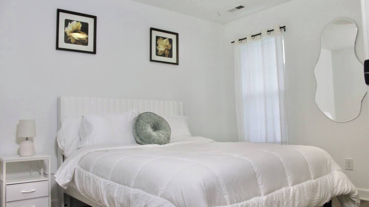 Photo of Bedroom in Burlington