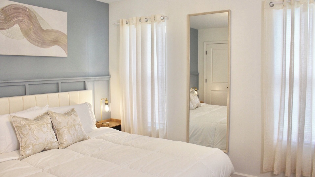 Photo of Bedroom in Burlington