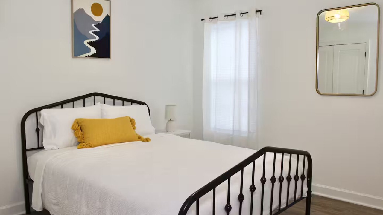 Photo of Bedroom in Burlington