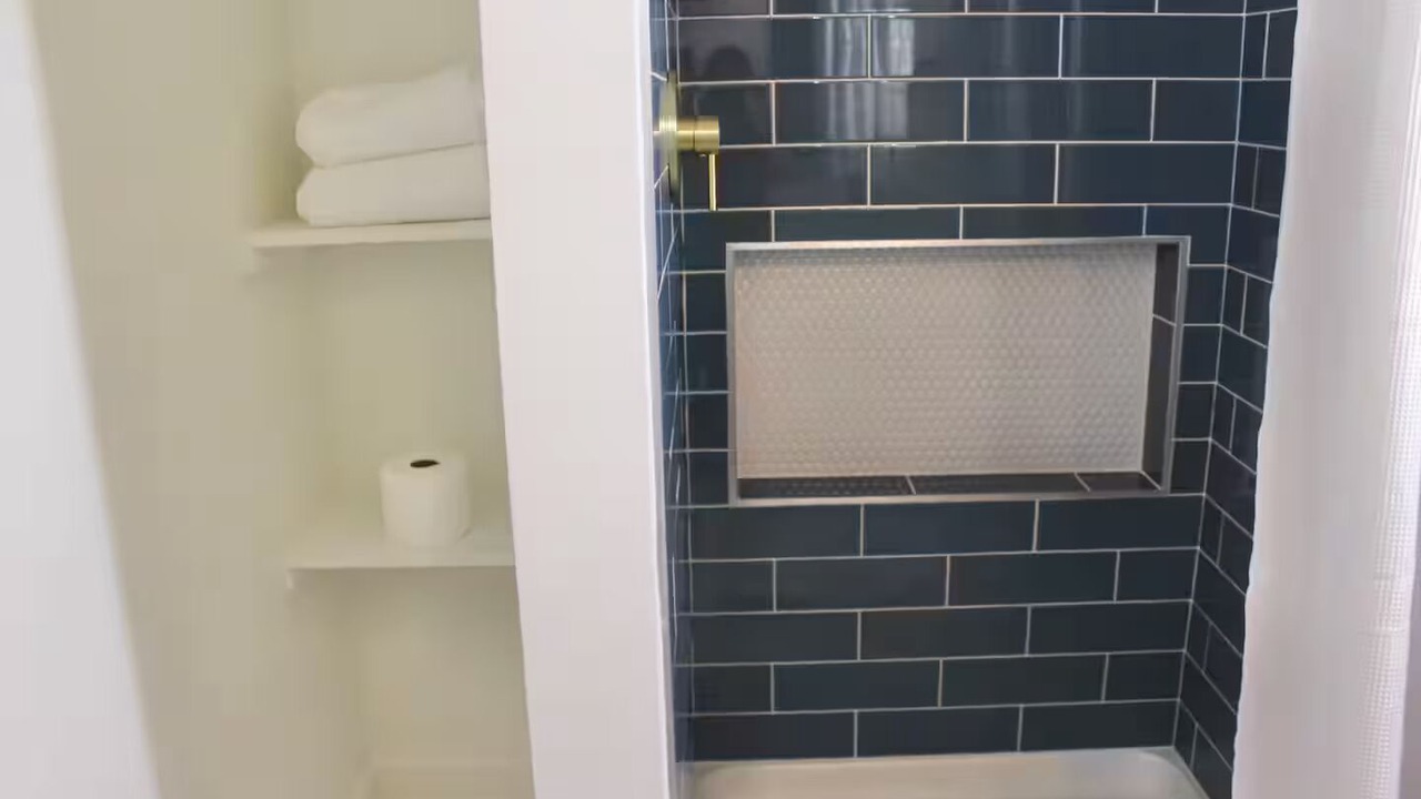 Photo of Bathroom in Burlington