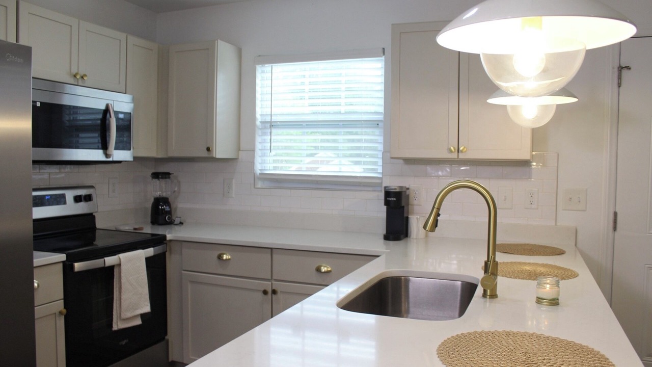 Photo of Kitchen in Burlington