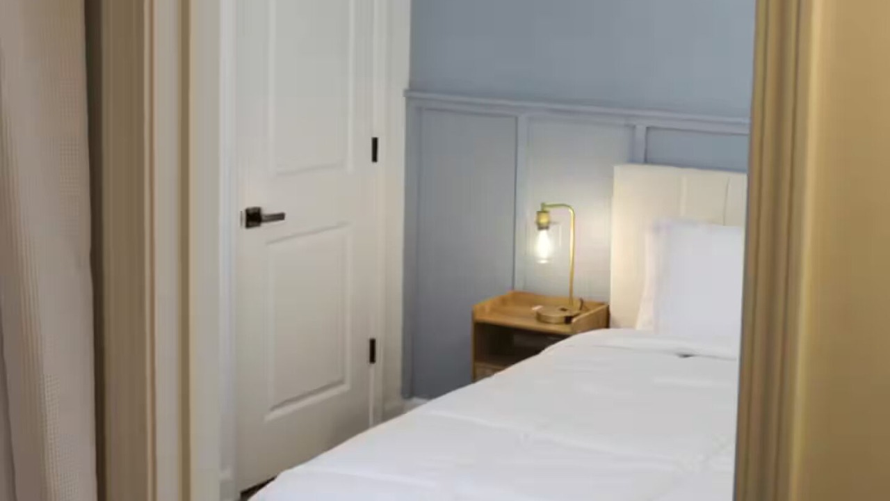Photo of Bedroom in Burlington