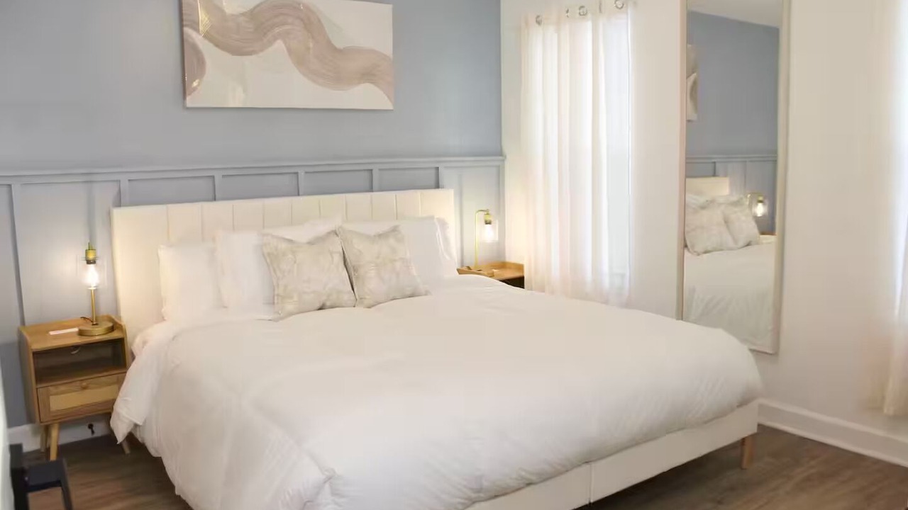 Photo of Bedroom in Burlington