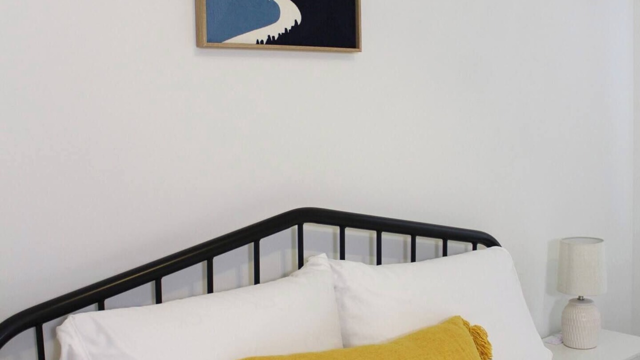 Photo of Bedroom in Burlington