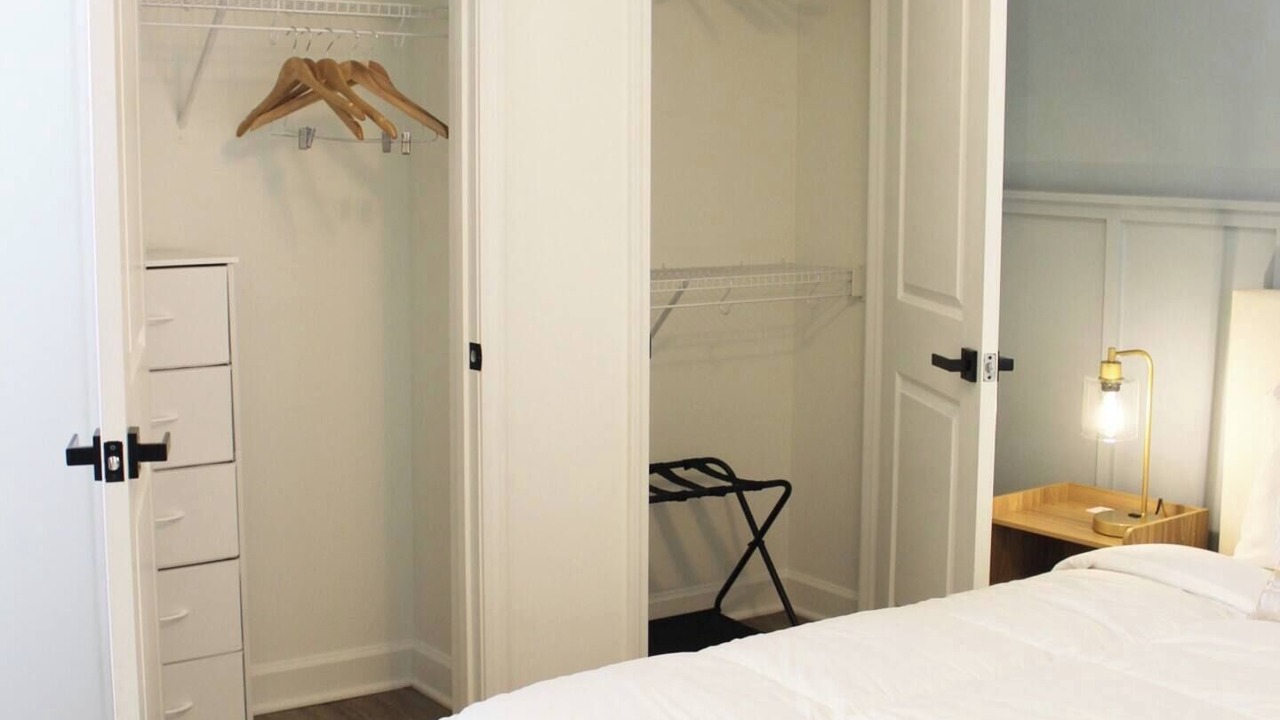 Photo of Bedroom in Burlington