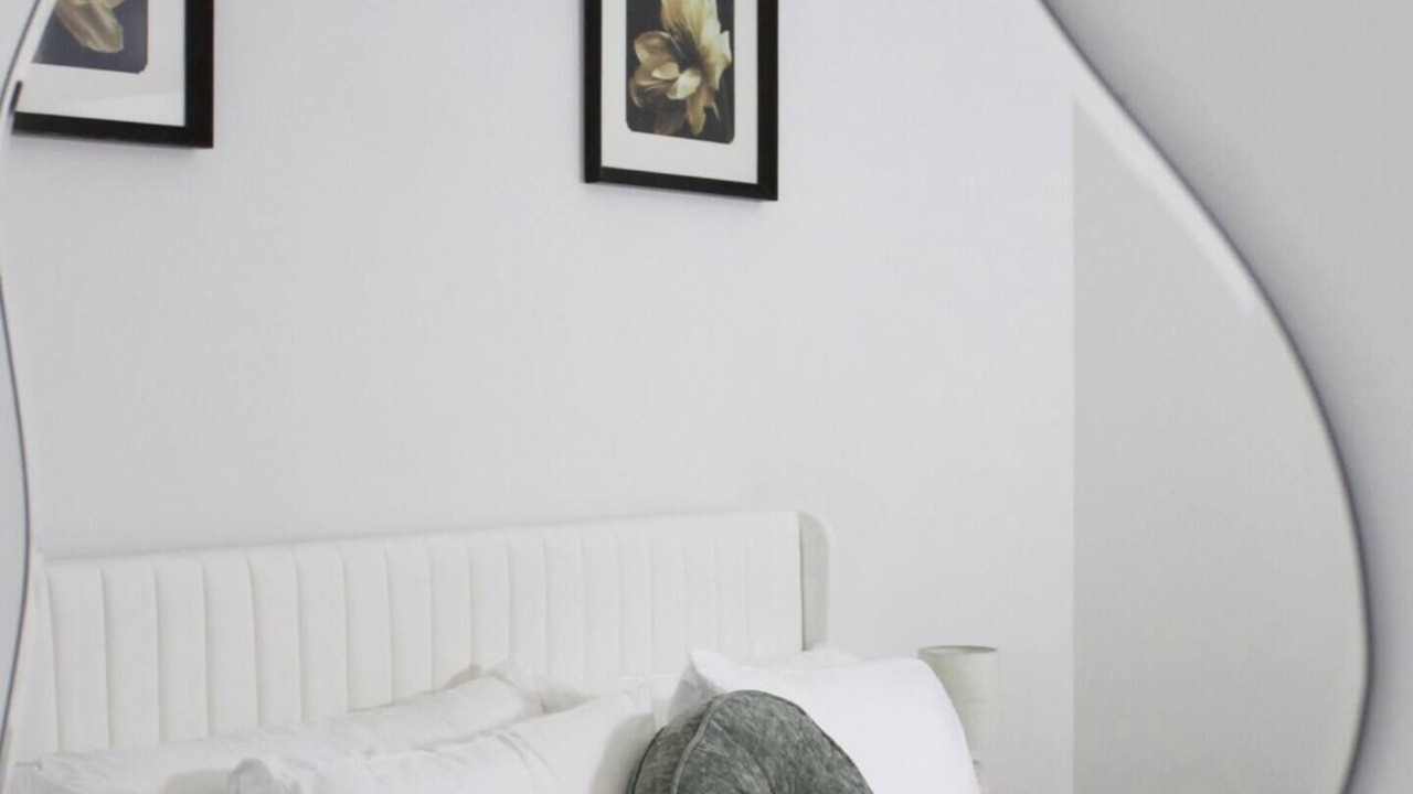 Photo of Bedroom in Burlington