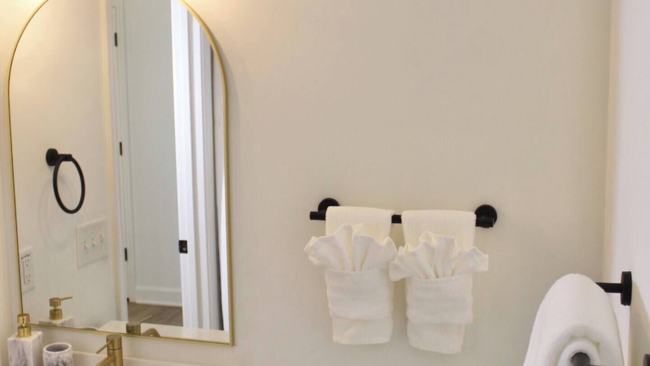 Photo of Bathroom in Burlington