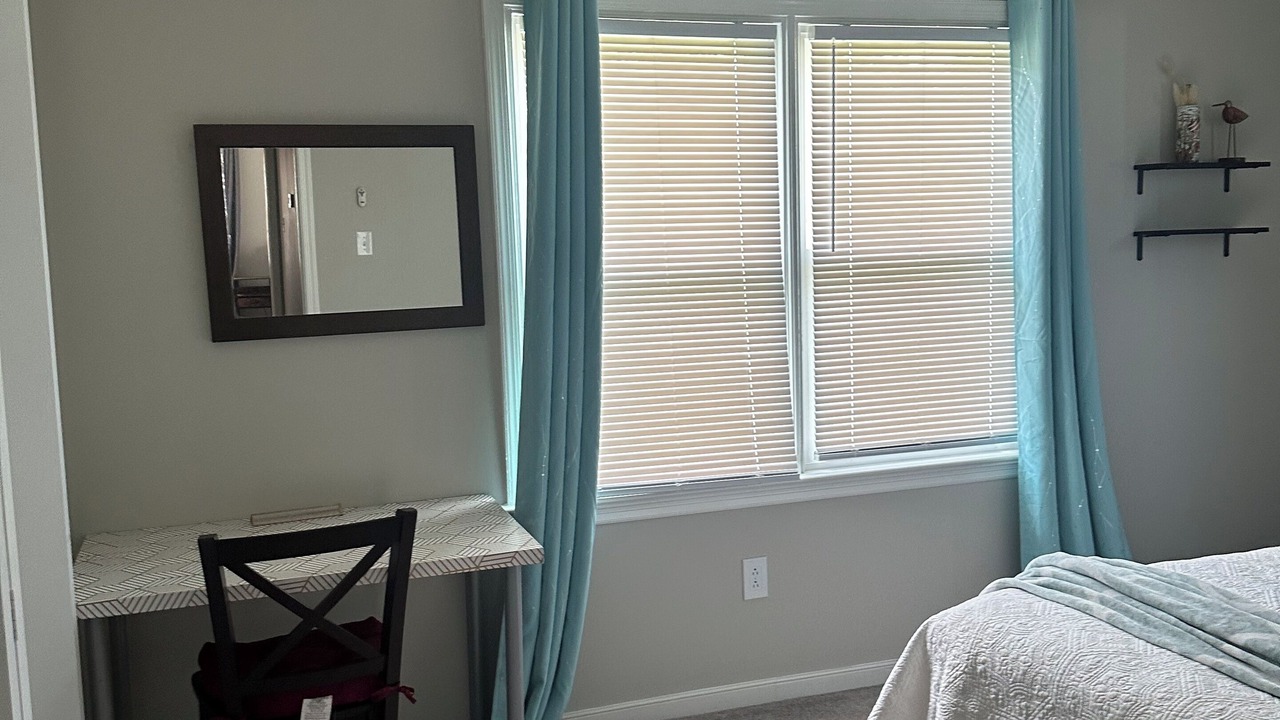 Photo of Bedroom in North Chesterfield