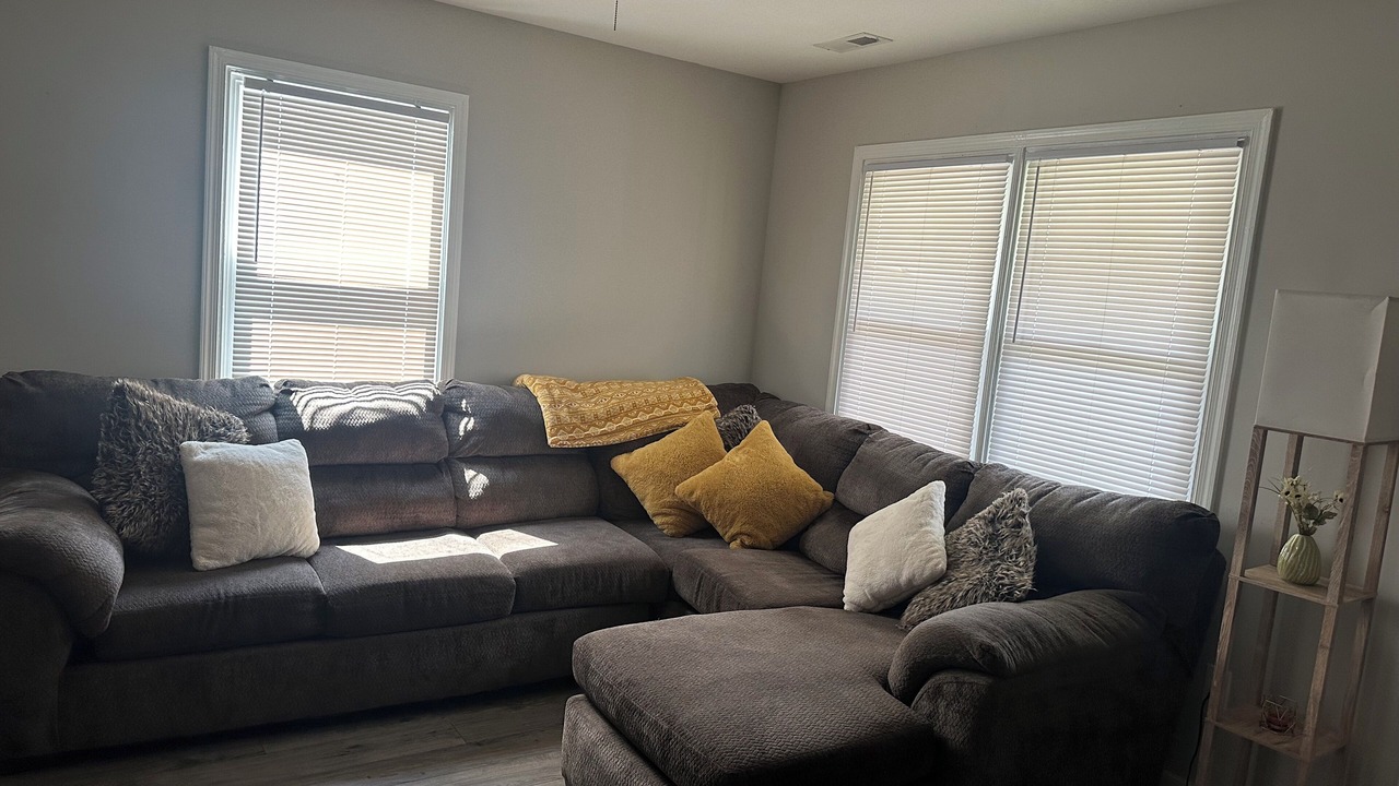 Photo of Livingroom in North Chesterfield