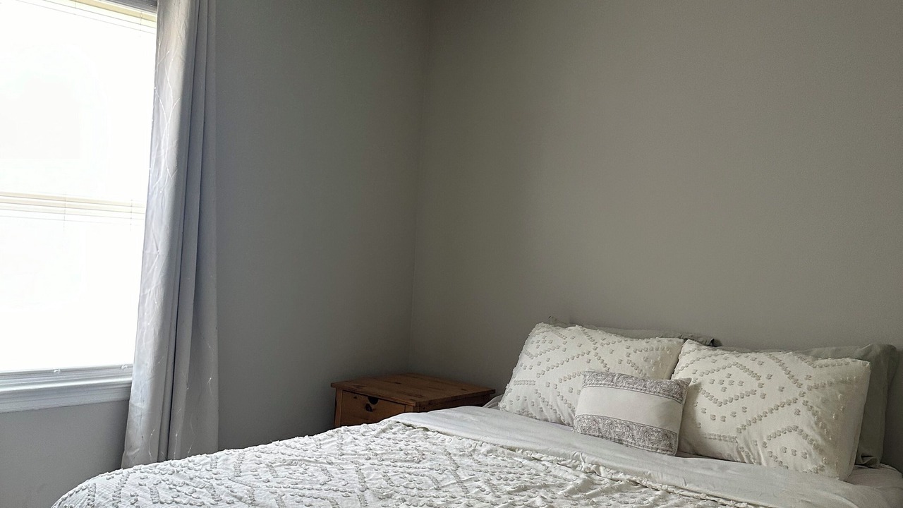 Photo of Bedroom in North Chesterfield