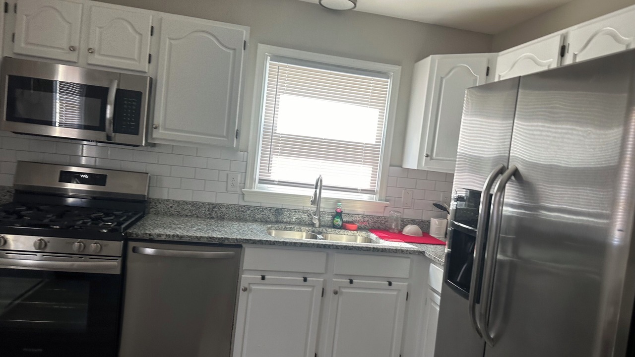 Photo of Kitchen in North Chesterfield