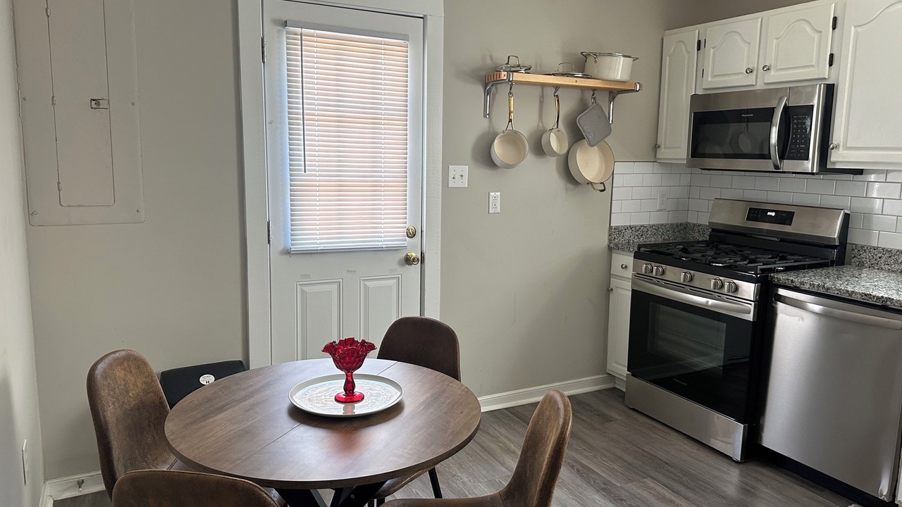 Photo of Kitchen in North Chesterfield