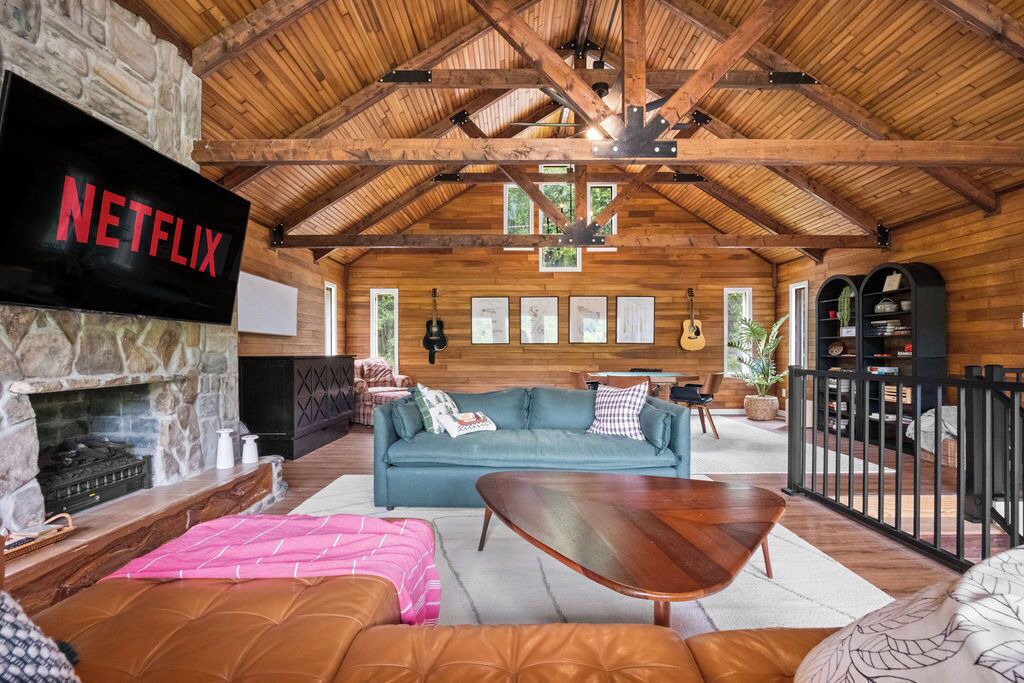 Photo of Livingroom in Nallen