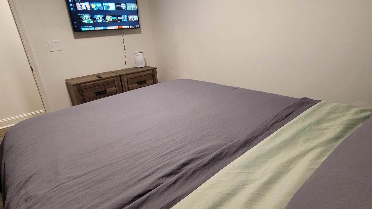Photo of Bedroom in Paw Creek