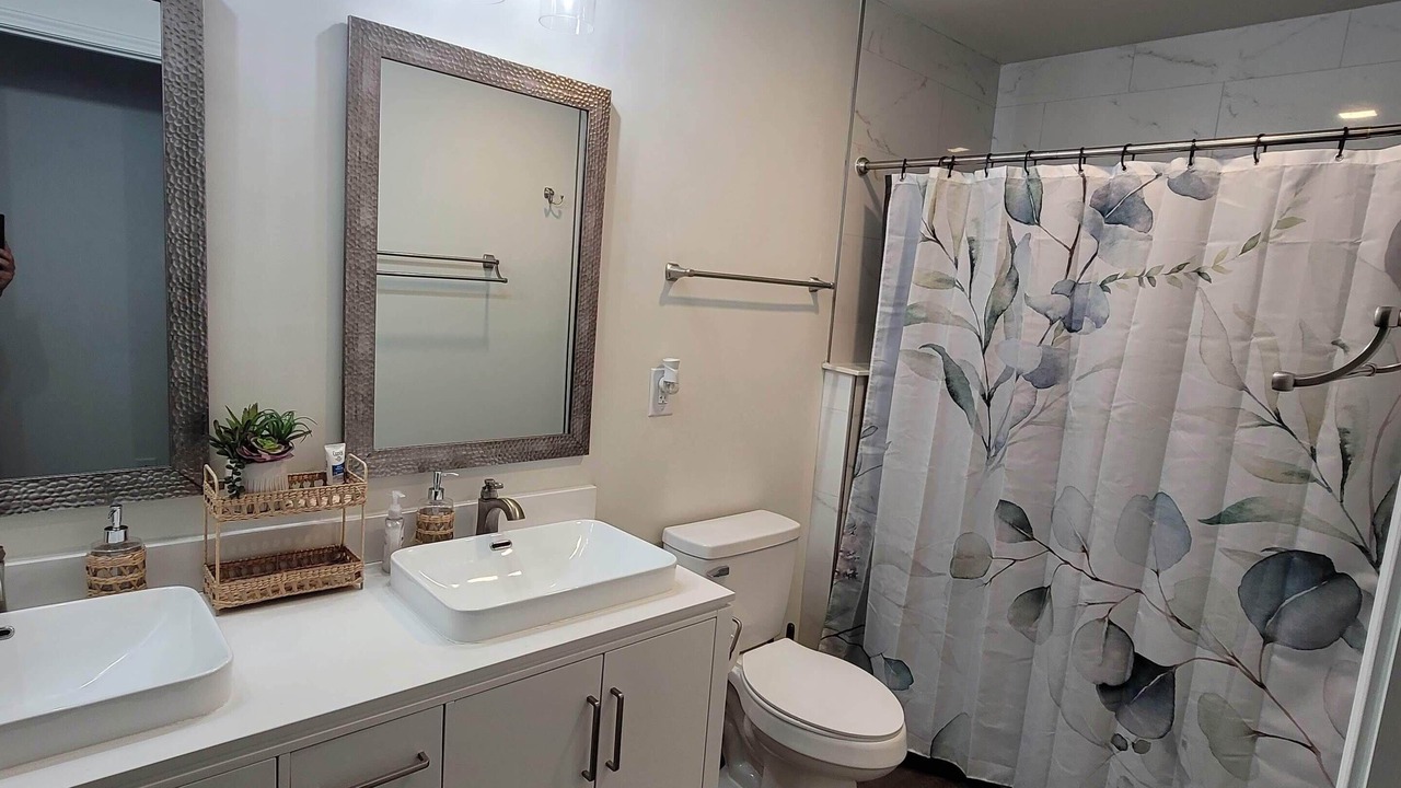 Photo of Bathroom in Paw Creek