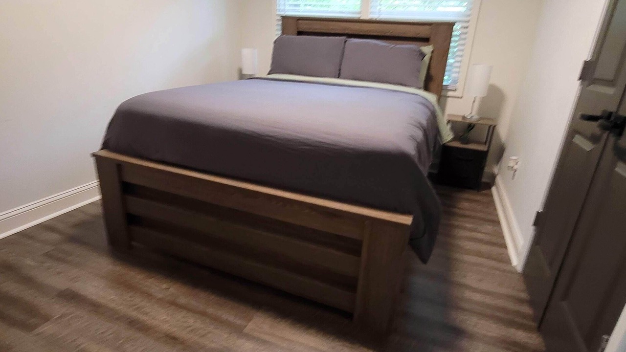Photo of Bedroom in Paw Creek