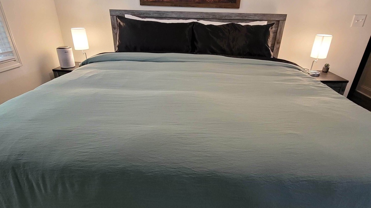 Photo of Bedroom in Paw Creek