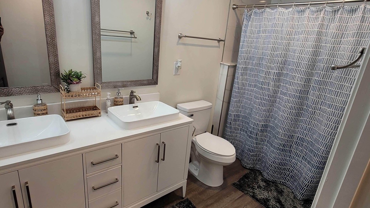 Photo of Bathroom in Paw Creek