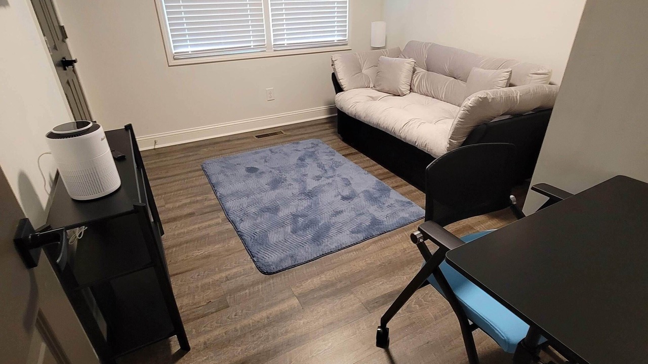 Photo of Livingroom in Paw Creek