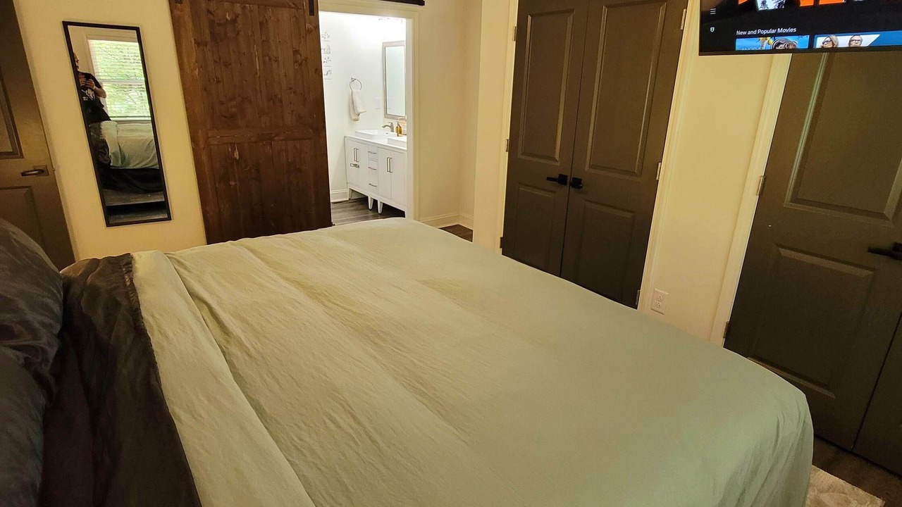 Photo of Bedroom in Paw Creek