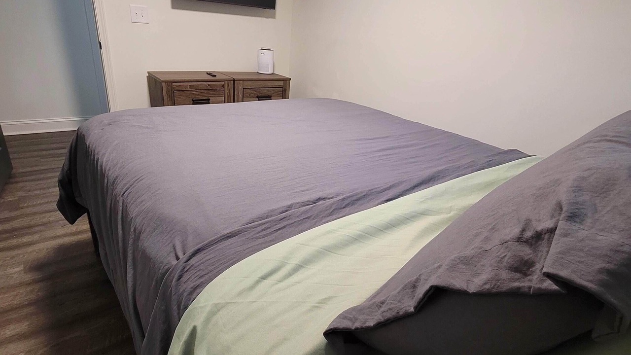 Photo of Bedroom in Paw Creek