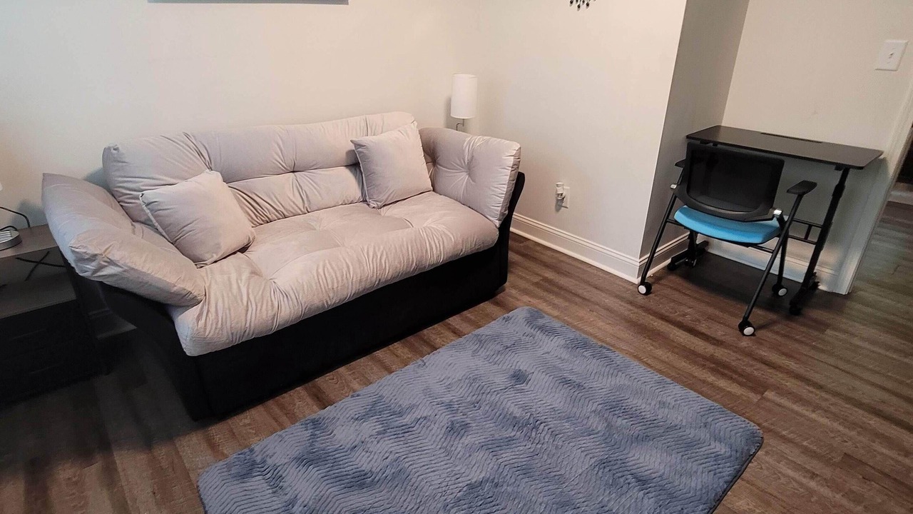 Photo of Livingroom in Paw Creek