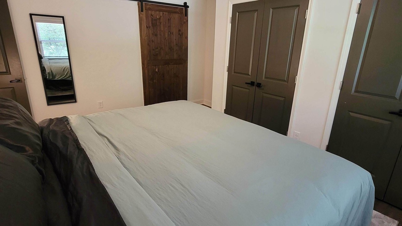 Photo of Bedroom in Paw Creek