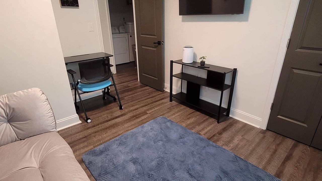 Photo of Livingroom in Paw Creek