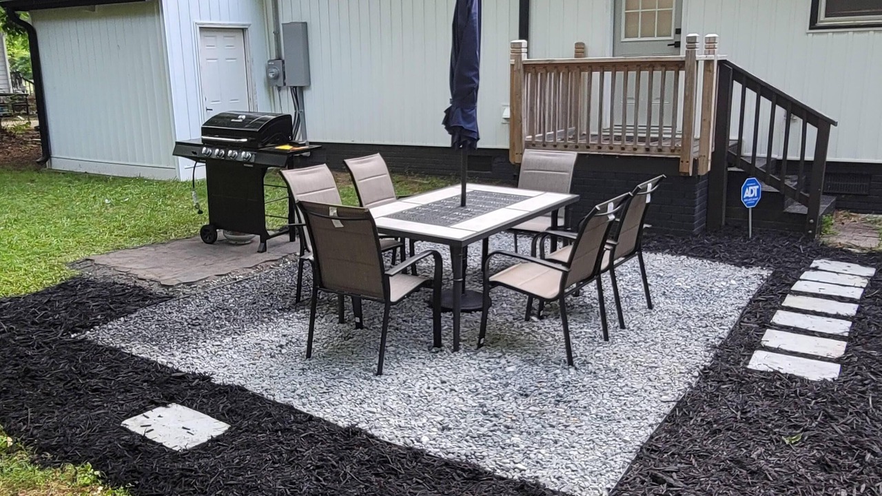 Photo of Outdoor in Paw Creek