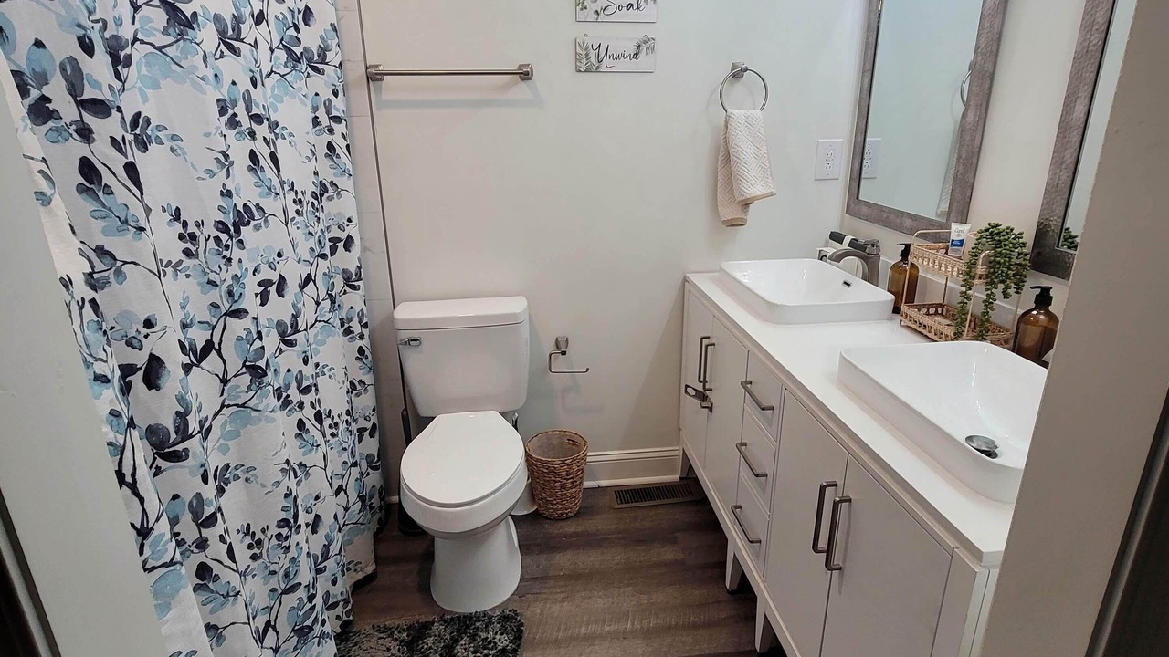 Photo of Bathroom in Paw Creek