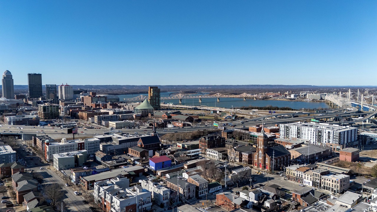 Photo of Outdoor in Downtown Louisville