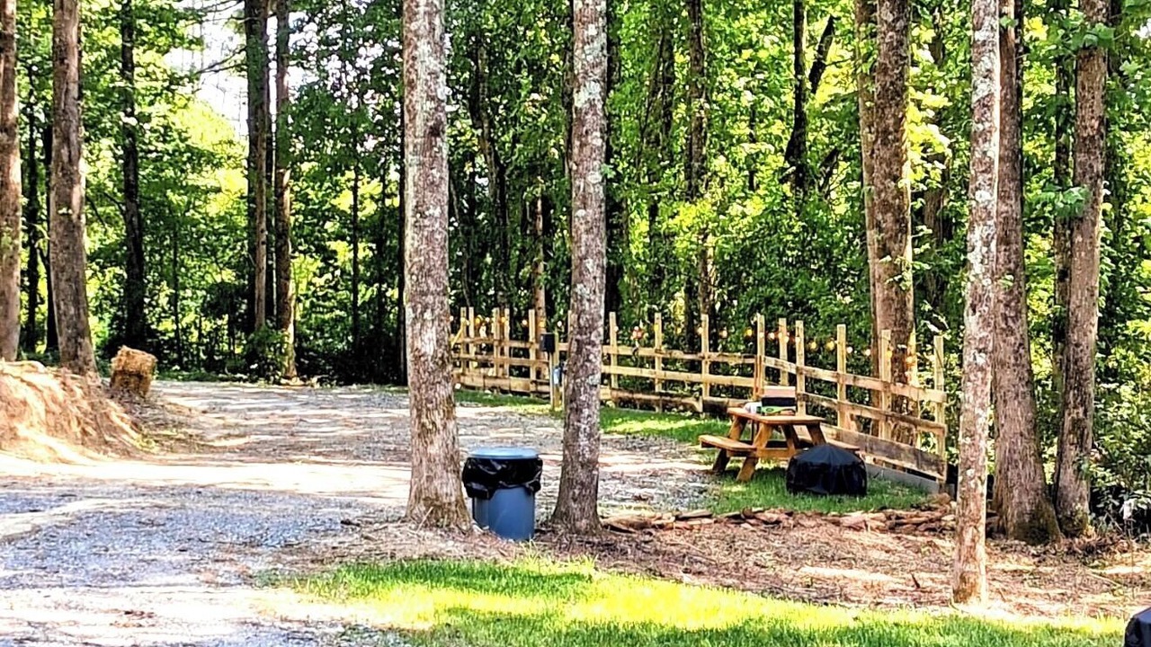 Photo of Outdoor in Penrose