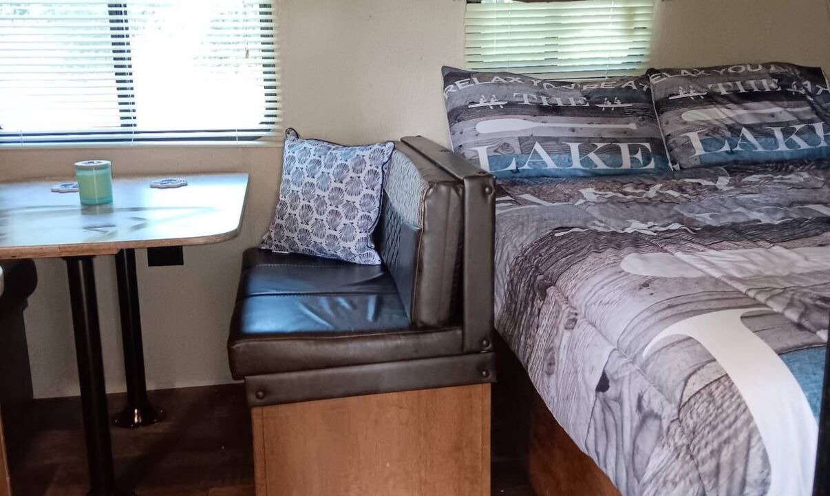 Photo of Bedroom in Nancy
