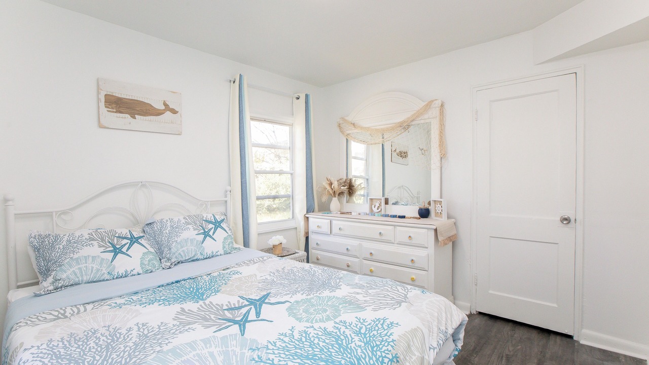 Photo of Bedroom in Bayview