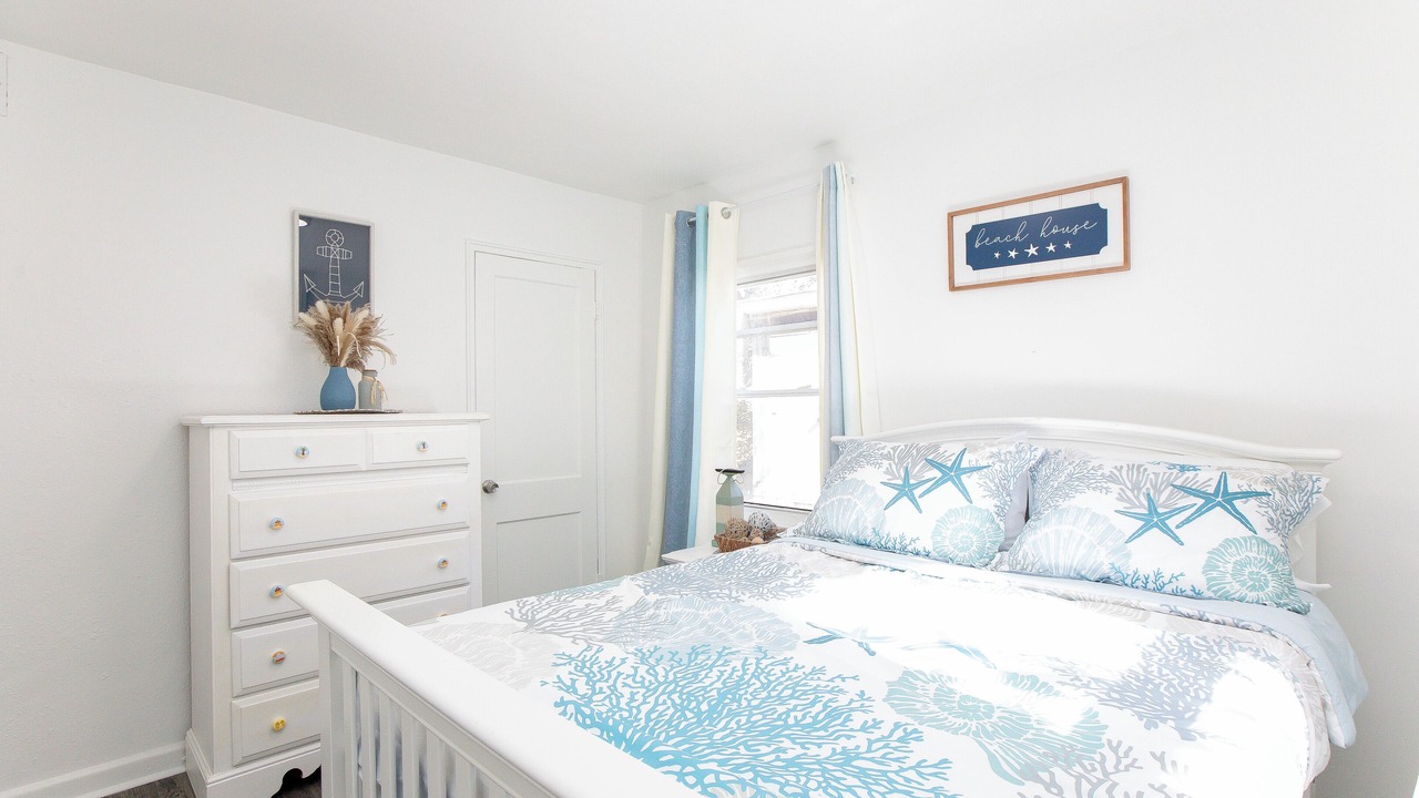 Photo of Bedroom in Bayview