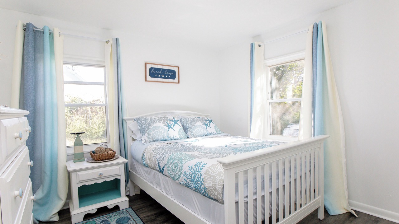 Photo of Bedroom in Bayview