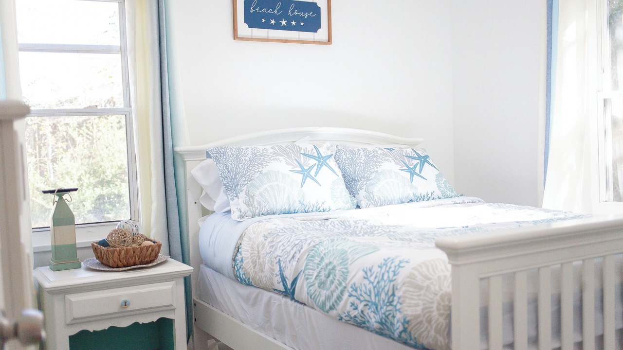 Photo of Bedroom in Bayview