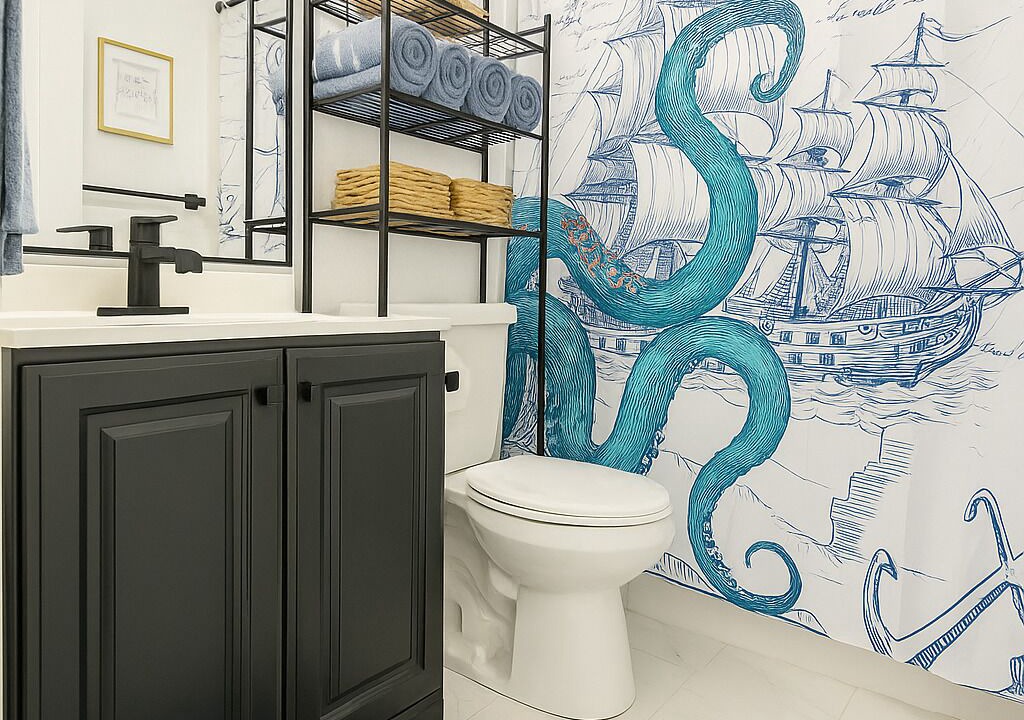 Photo of Bathroom in Bayview