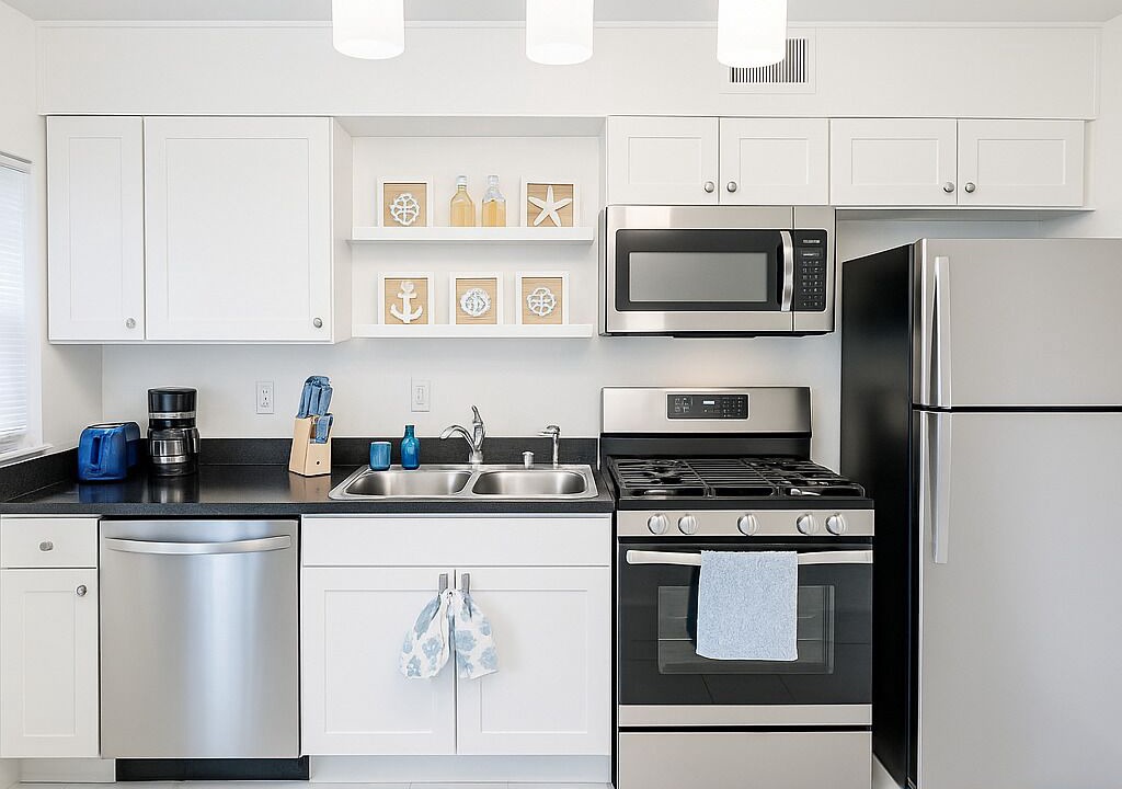 Photo of Kitchen in Bayview