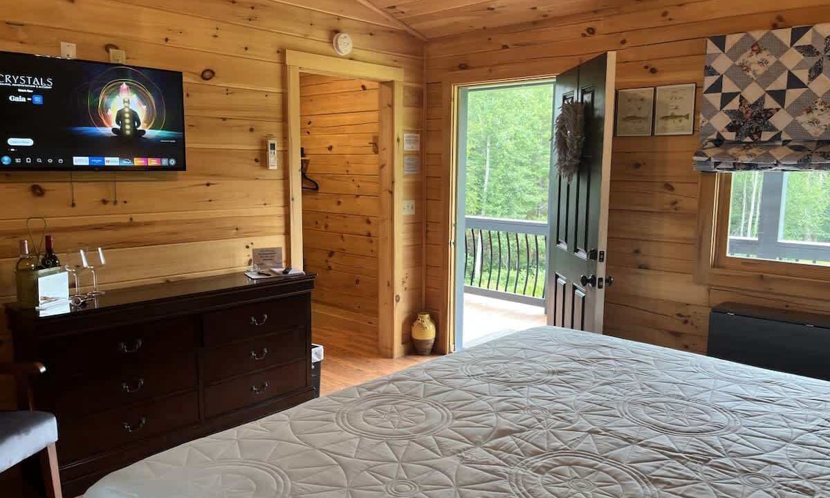 Photo of Bedroom in Floyd