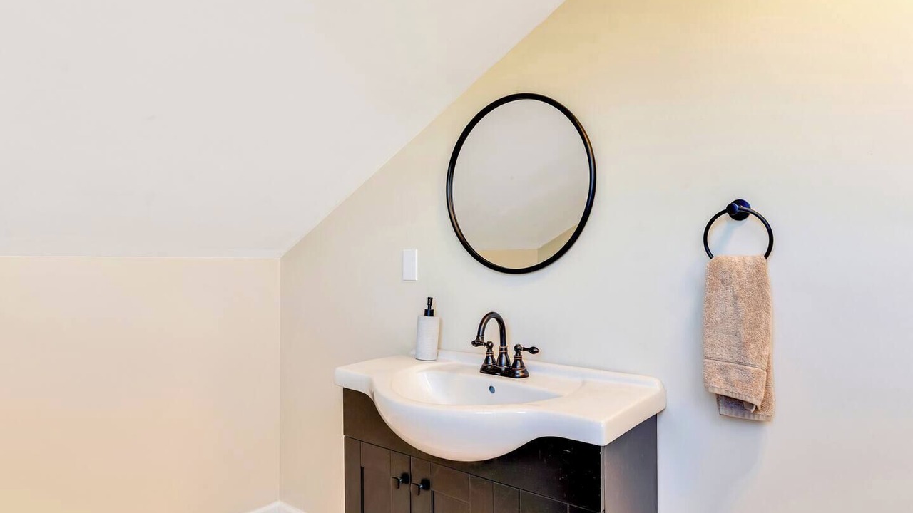Photo of Bathroom in Trenton